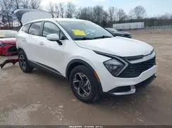 KNDPUCAF8P7036110 2023 KIA SPORTAGE