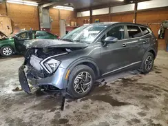 KNDPUCAF8P7038438 2023 KIA SPORTAGE