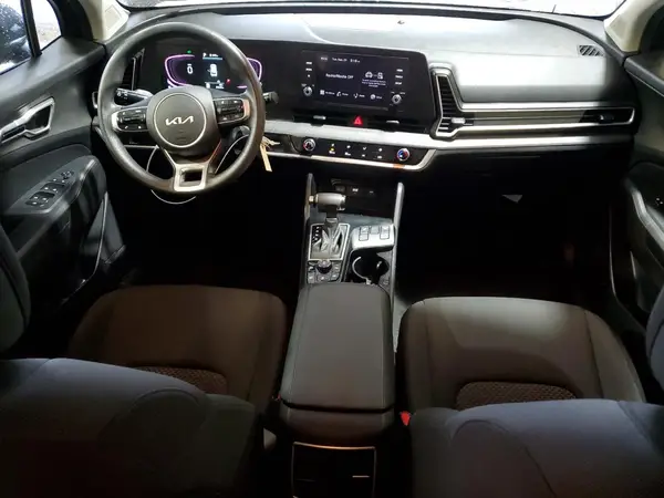KNDPUCAF8P7038438 2023 KIA SPORTAGE - Image 8