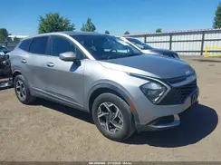 KNDPUCAF8P7040819 2023 KIA SPORTAGE