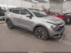 KNDPUCAF8P7050671 2023 KIA SPORTAGE