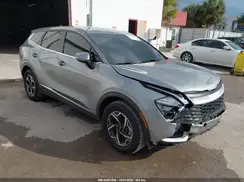 KNDPUCAF8P7086733 2023 KIA SPORTAGE