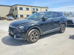KNDPUCAF8P7086862 2023 KIA SPORTAGE