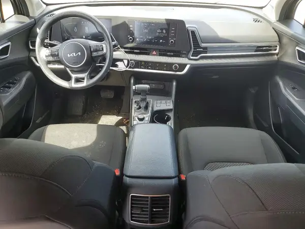 KNDPUCAF8P7086862 2023 KIA SPORTAGE - Image 8