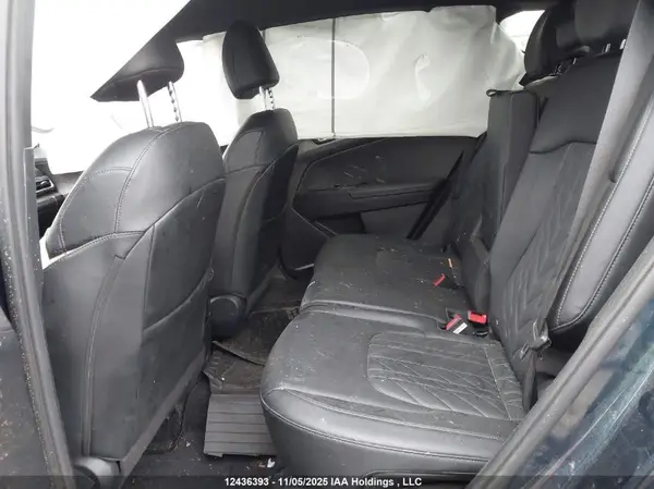 KNDPUCAF8P7092158 2023 KIA SPORTAGE - Image 8