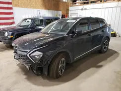 KNDPUCAF8P7097313 2023 KIA SPORTAGE