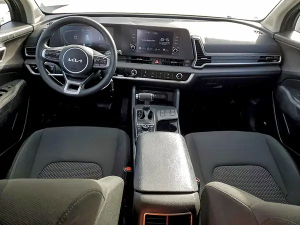 KNDPUCAF8P7099644 2023 KIA SPORTAGE - Image 8