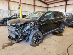 KNDPUCAF8P7105846 2023 KIA SPORTAGE