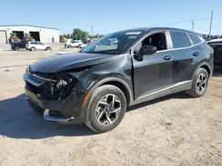 KNDPUCAF8P7130455 2023 KIA SPORTAGE