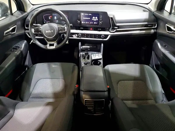 KNDPUCAF8P7132528 2023 KIA SPORTAGE - Image 8