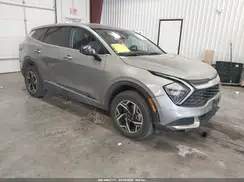 KNDPUCAF8P7136207 2023 KIA SPORTAGE