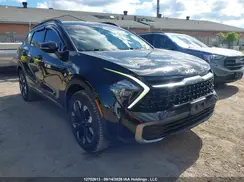 KNDPUCAF8P7138653 2023 KIA SPORTAGE