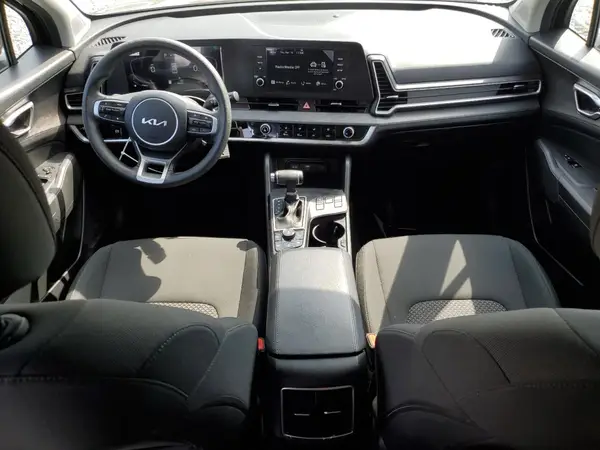 KNDPUCAF8P7144226 2023 KIA SPORTAGE - Image 8