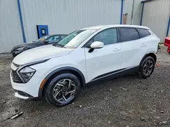 KNDPUCAF8P7146204 2023 KIA SPORTAGE