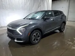 KNDPUCAF8P7146784 2023 KIA SPORTAGE
