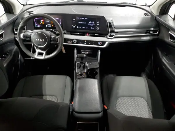 KNDPUCAF8P7146784 2023 KIA SPORTAGE - Image 8