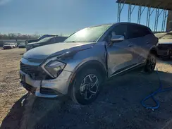 KNDPUCAF8P7147109 2023 KIA SPORTAGE