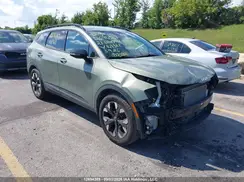 KNDPUCAF8P7149362 2023 KIA SPORTAGE