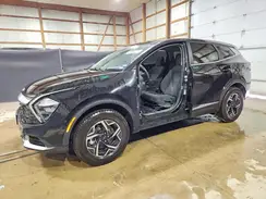KNDPUCAF8P7150642 2023 KIA SPORTAGE