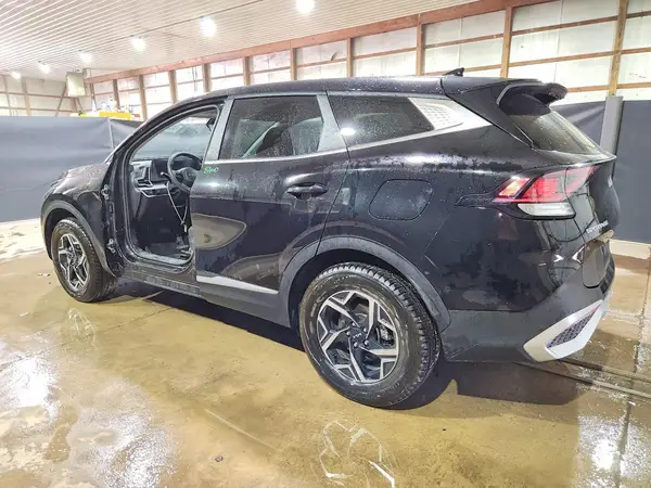 KNDPUCAF8P7150642 2023 KIA SPORTAGE - Image 2