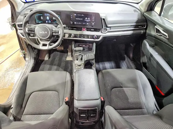 KNDPUCAF8P7150642 2023 KIA SPORTAGE - Image 8