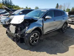 KNDPUCAF8P7160197 2023 KIA SPORTAGE