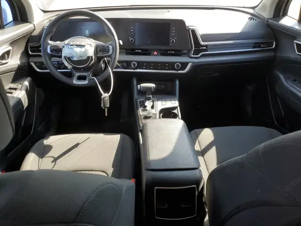 KNDPUCAF8P7160197 2023 KIA SPORTAGE - Image 8