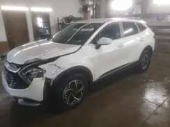 KNDPUCAF8P7163360 2023 KIA SPORTAGE