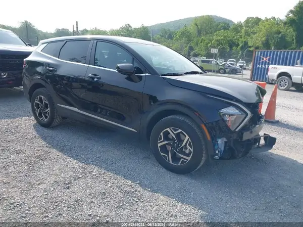 KNDPUCAF8P7164511 2023 KIA SPORTAGE - Image 1