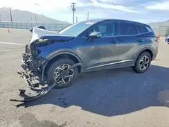 KNDPUCAF8P7174598 2023 KIA SPORTAGE