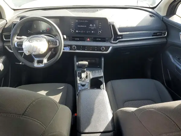 KNDPUCAF8P7174598 2023 KIA SPORTAGE - Image 8