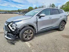 KNDPUCAF8P7174651 2023 KIA SPORTAGE