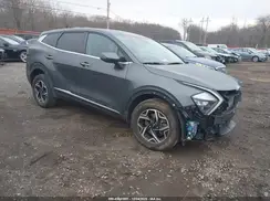 KNDPUCAF8P7180501 2023 KIA SPORTAGE