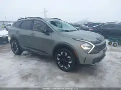 KNDPUCAF8P7184130 2023 KIA SPORTAGE