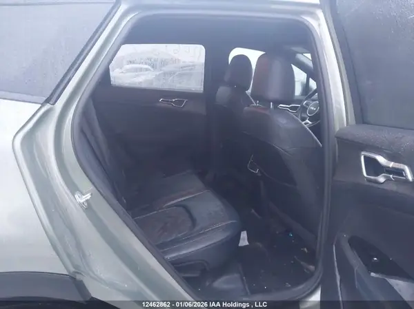 KNDPUCAF8P7184130 2023 KIA SPORTAGE - Image 8
