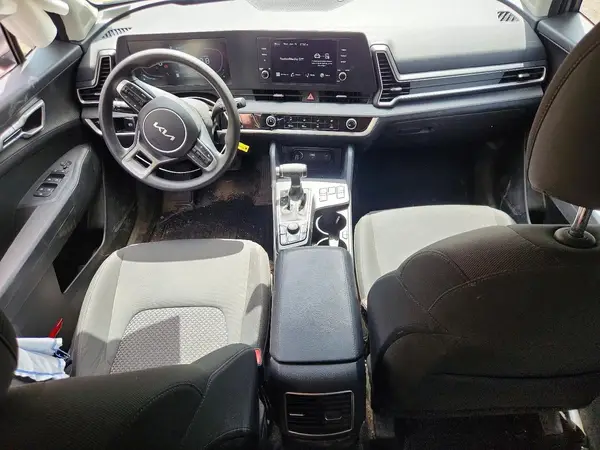 KNDPUCAF8P7185276 2023 KIA SPORTAGE - Image 8
