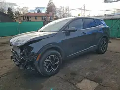 KNDPUCAF8P7191241 2023 KIA SPORTAGE