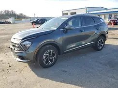 KNDPUCAF8P7192762 2023 KIA SPORTAGE