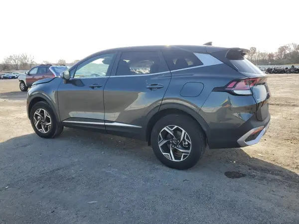 KNDPUCAF8P7192762 2023 KIA SPORTAGE - Image 2