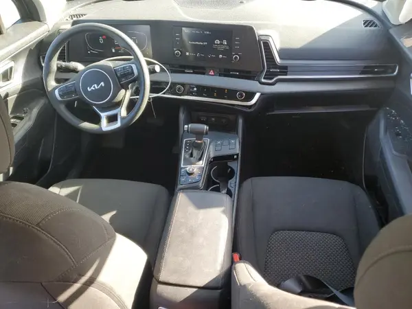 KNDPUCAF8P7192762 2023 KIA SPORTAGE - Image 8
