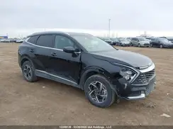 KNDPUCAF8P7196665 2023 KIA SPORTAGE
