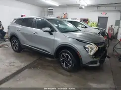 KNDPUCAF8P7199985 2023 KIA SPORTAGE