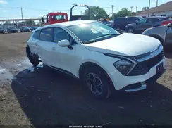 KNDPUCAF9P7038321 2023 KIA SPORTAGE