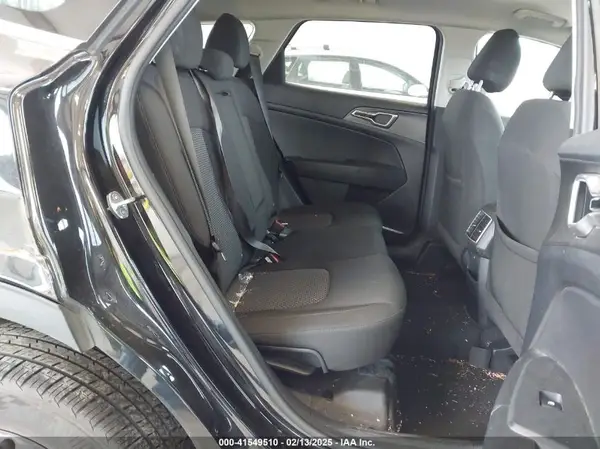 KNDPUCAF9P7038979 2023 KIA SPORTAGE - Image 8