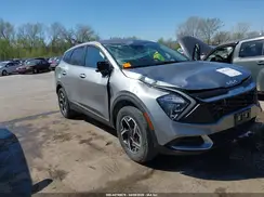KNDPUCAF9P7051554 2023 KIA SPORTAGE
