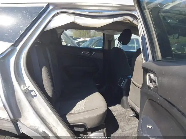 KNDPUCAF9P7051554 2023 KIA SPORTAGE - Image 8