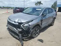 KNDPUCAF9P7051800 2023 KIA SPORTAGE