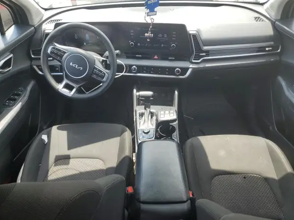 KNDPUCAF9P7051800 2023 KIA SPORTAGE - Image 8