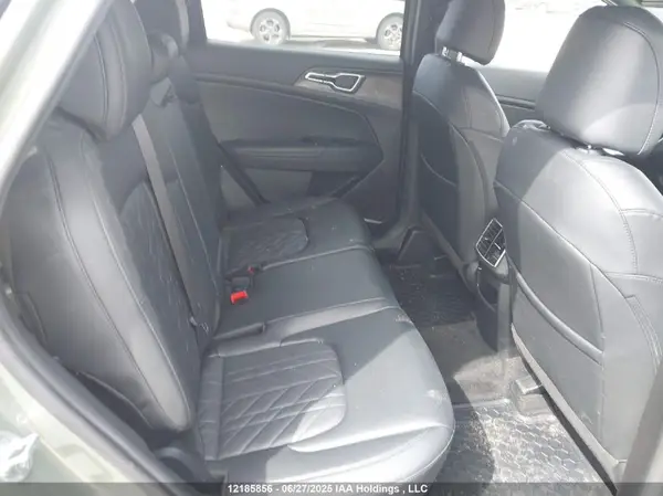 KNDPUCAF9P7060626 2023 KIA SPORTAGE - Image 8