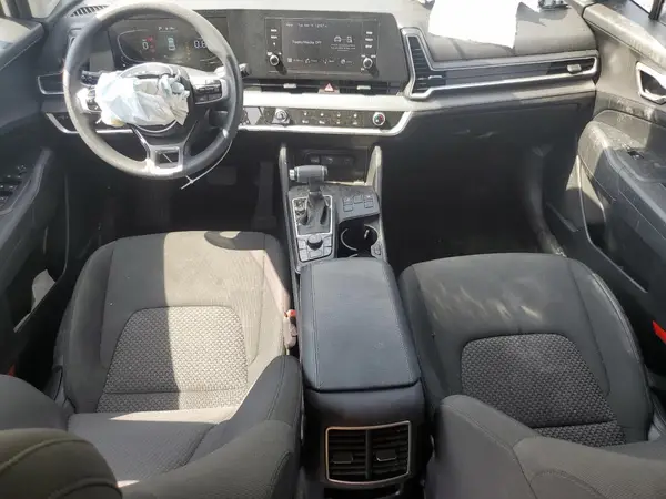 KNDPUCAF9P7063011 2023 KIA SPORTAGE - Image 8